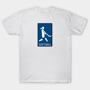 Soft Ball T-Shirt